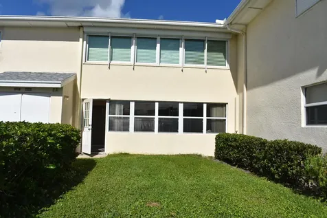 500 Grove Isle Circle Vero Beach FL 32962