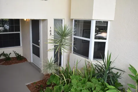 500 Grove Isle Circle Vero Beach FL 32962