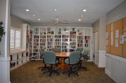 500 Grove Isle Circle Vero Beach FL 32962