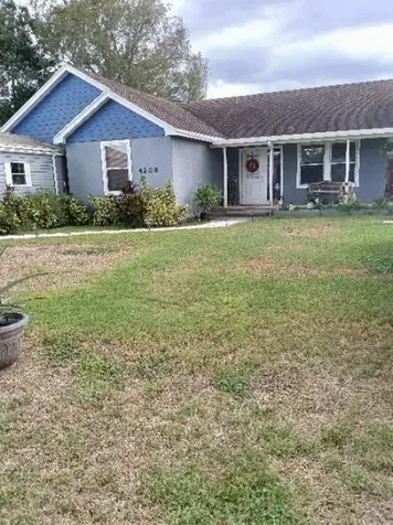 4208 Se 27th Street Okeechobee FL 34974