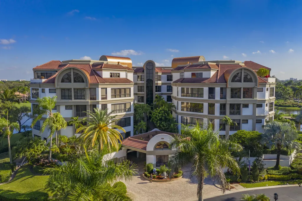 7383 Orangewood Lane Boca Raton FL 33433