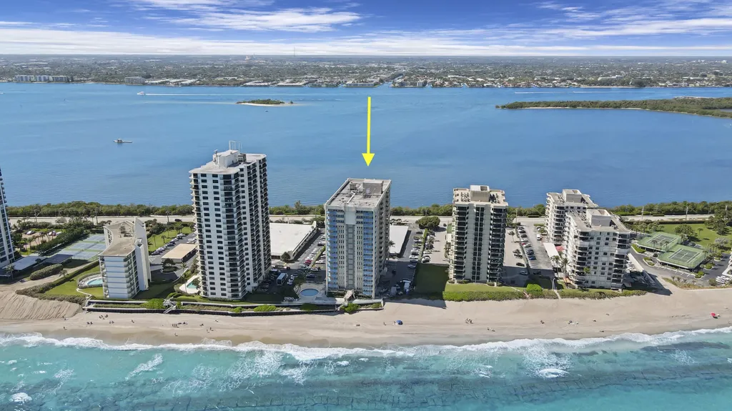 5440 N Ocean Drive Singer Island FL 33404