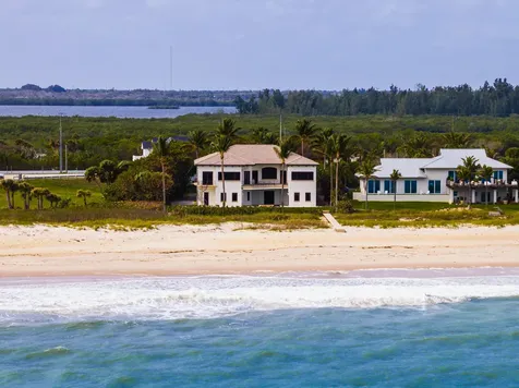 6722 N Highway A1a Hutchinson Island FL 34949