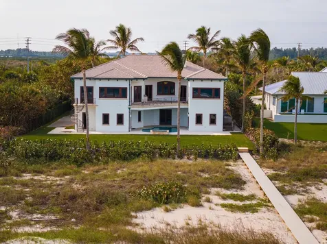 6722 N Highway A1a Hutchinson Island FL 34949
