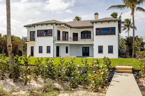 6722 N Highway A1a Hutchinson Island FL 34949