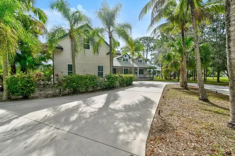 1100 Sw San Antonio Drive Palm City FL 34990