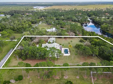 1100 Sw San Antonio Drive Palm City FL 34990