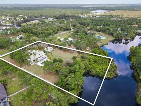 1100 Sw San Antonio Drive Palm City FL 34990