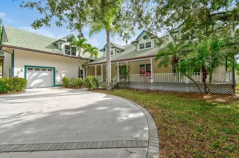 1100 Sw San Antonio Drive Palm City FL 34990