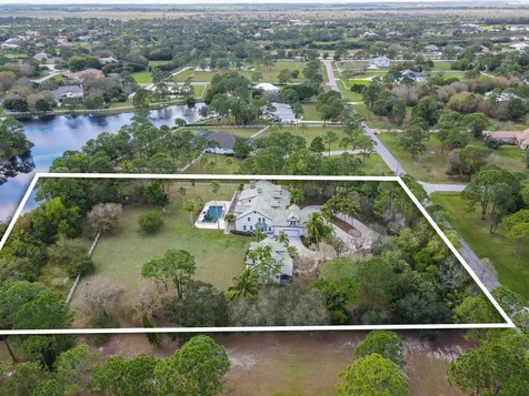 1100 Sw San Antonio Drive Palm City FL 34990