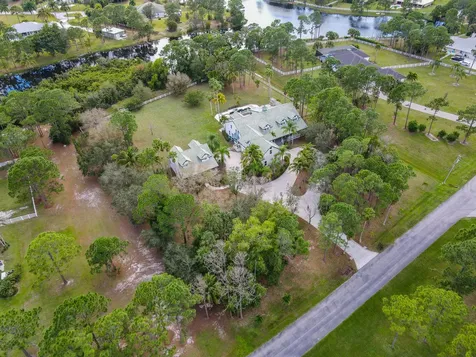 1100 Sw San Antonio Drive Palm City FL 34990