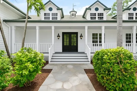 1100 Sw San Antonio Drive Palm City FL 34990