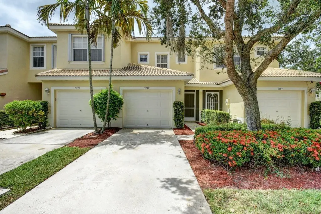 9748 Porta Leona Lane Boynton Beach FL 33472
