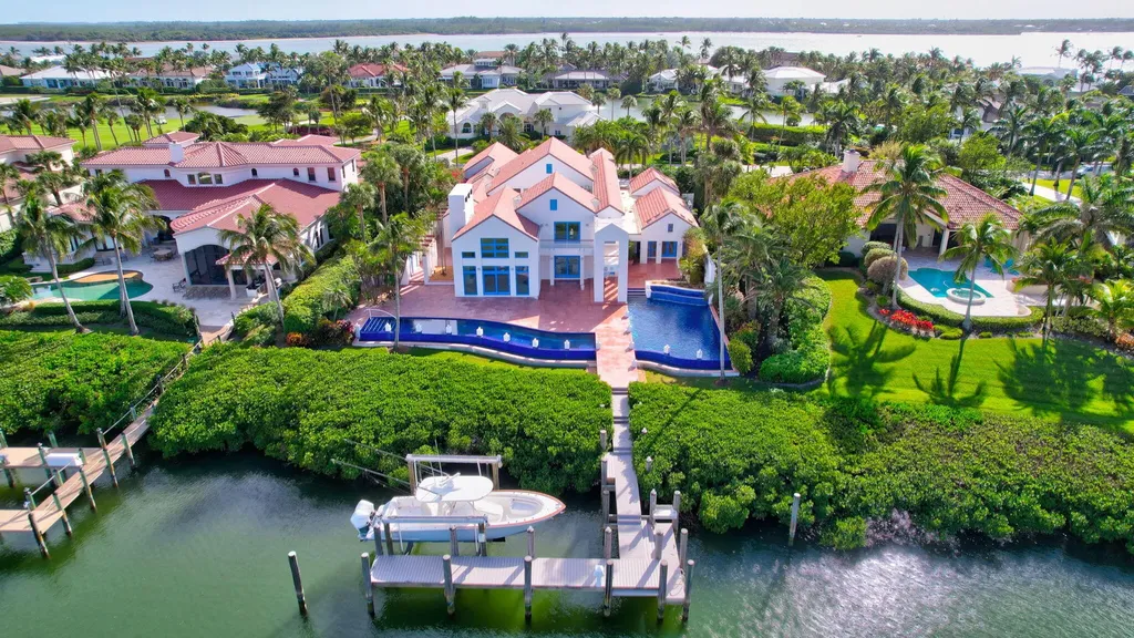 6996 Se Harbor Circle Stuart FL 34996