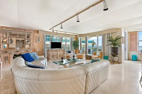2751 S Ocean Drive Hollywood FL 33019