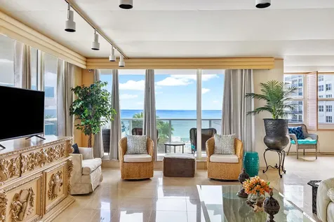 2751 S Ocean Drive Hollywood FL 33019
