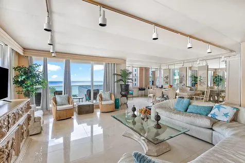 2751 S Ocean Drive Hollywood FL 33019