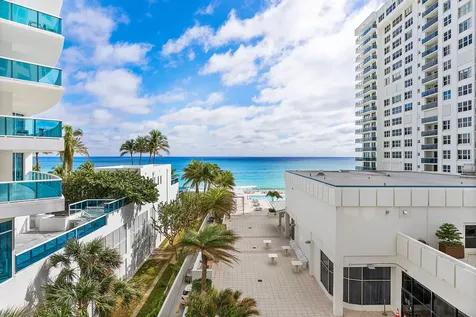 2751 S Ocean Drive Hollywood FL 33019
