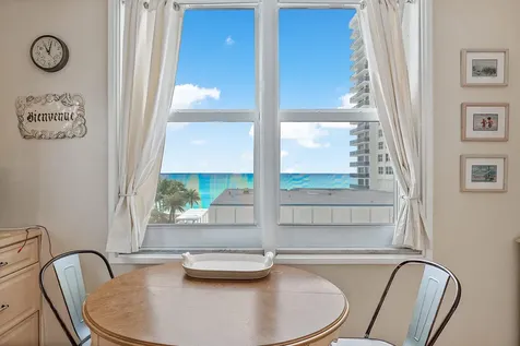2751 S Ocean Drive Hollywood FL 33019