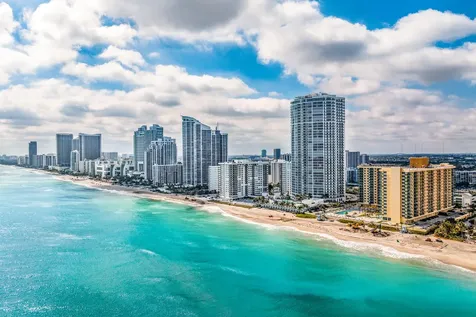 2751 S Ocean Drive Hollywood FL 33019