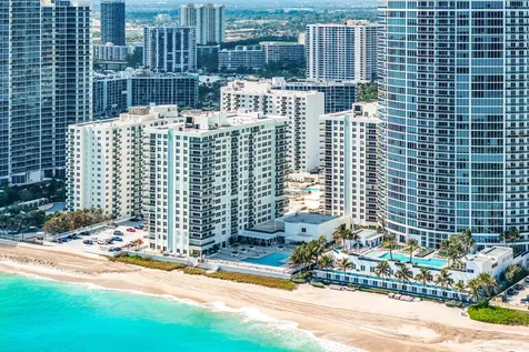 2751 S Ocean Drive Hollywood FL 33019