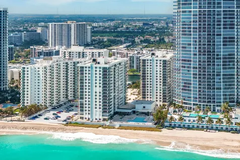 2751 S Ocean Drive Hollywood FL 33019