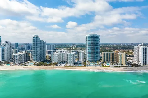 2751 S Ocean Drive Hollywood FL 33019