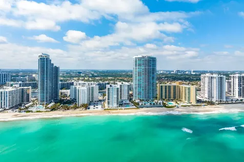 2751 S Ocean Drive Hollywood FL 33019