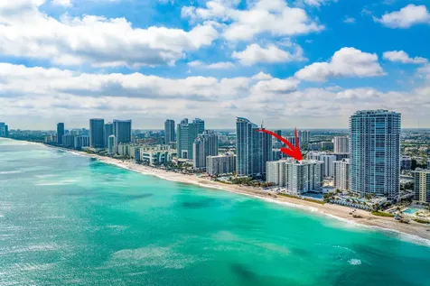 2751 S Ocean Drive Hollywood FL 33019