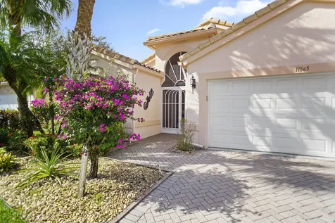 11865 Grove Ridge Lane Boynton Beach FL 33437