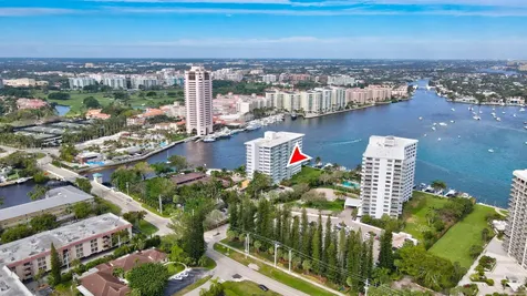 701 E Camino Real Boca Raton FL 33432