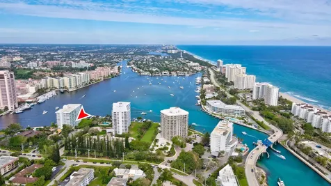 701 E Camino Real Boca Raton FL 33432