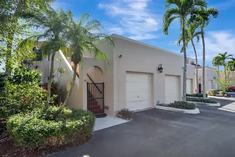 6646 Villa Sonrisa Drive Boca Raton FL 33433