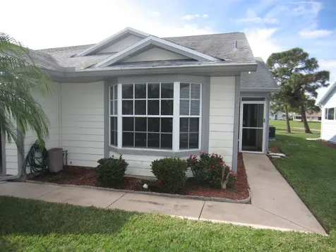4045 Gator Trace Road Fort Pierce FL 34982