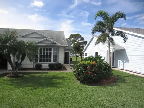 4045 Gator Trace Road Fort Pierce FL 34982