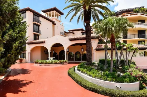 200 Bradley Place Palm Beach FL 33480
