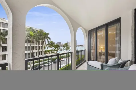 200 Bradley Place Palm Beach FL 33480