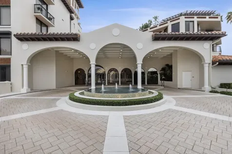 200 Bradley Place Palm Beach FL 33480