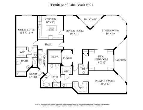 200 Bradley Place Palm Beach FL 33480