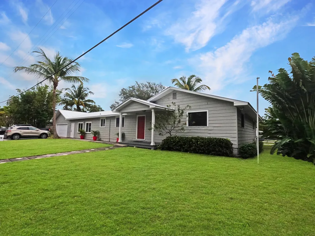 509 Sw Riverdale Street Stuart FL 34994