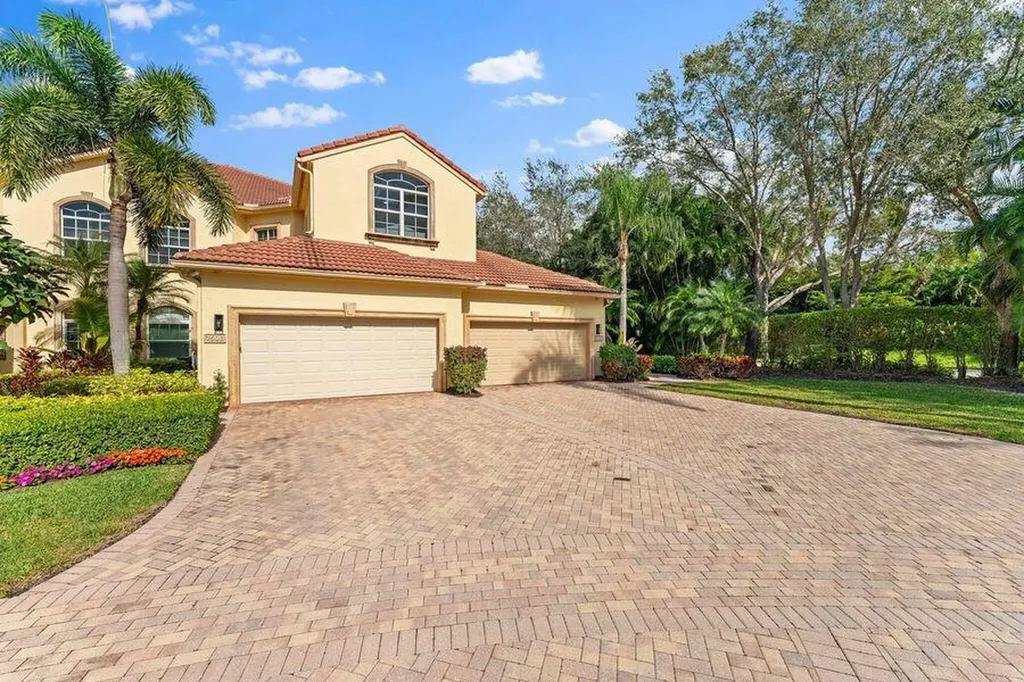 7502 Orchid Hammock Drive West Palm Beach FL 33412