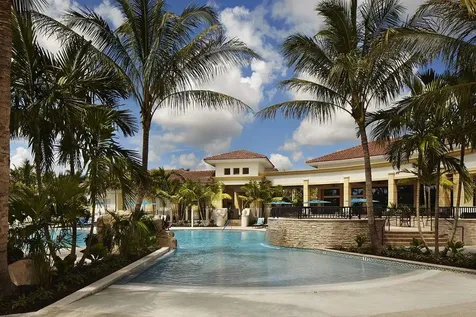 7502 Orchid Hammock Drive West Palm Beach FL 33412