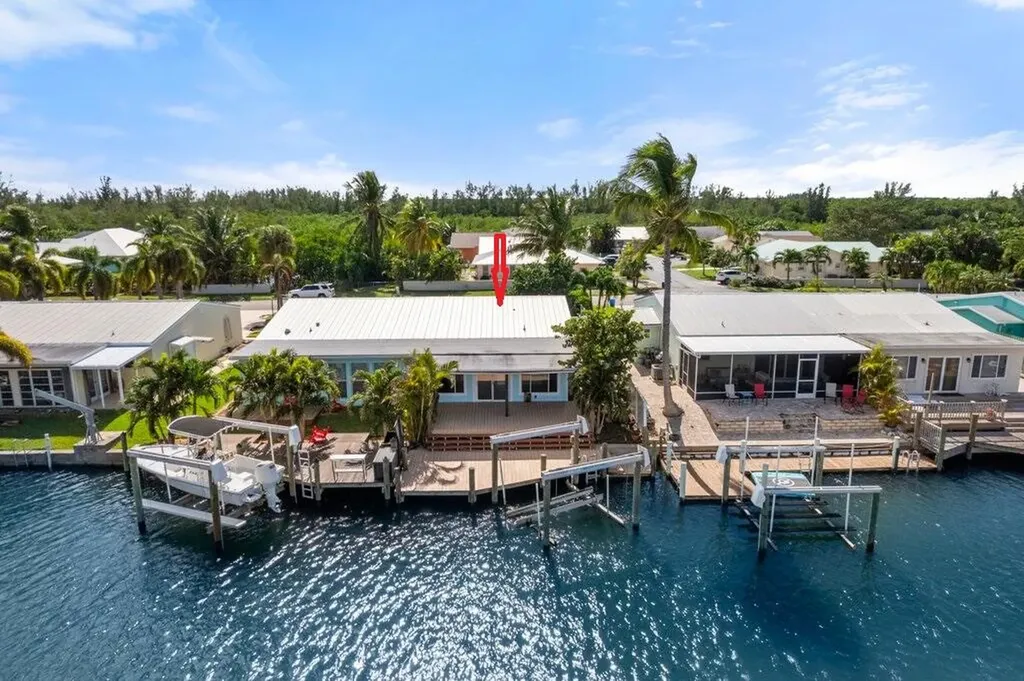 44 Aqua Ra Drive Jensen Beach FL 34957