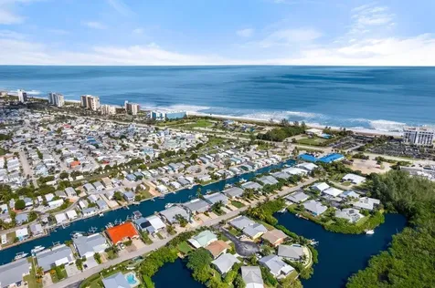 44 Aqua Ra Drive Jensen Beach FL 34957