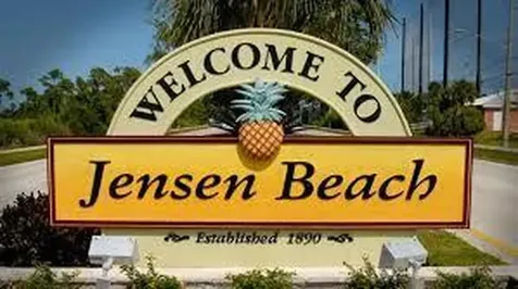 44 Aqua Ra Drive Jensen Beach FL 34957