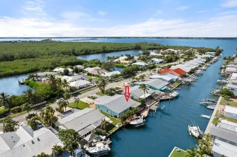 44 Aqua Ra Drive Jensen Beach FL 34957