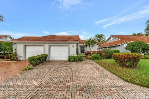 7763 Majestic Palm Drive Boynton Beach FL 33437