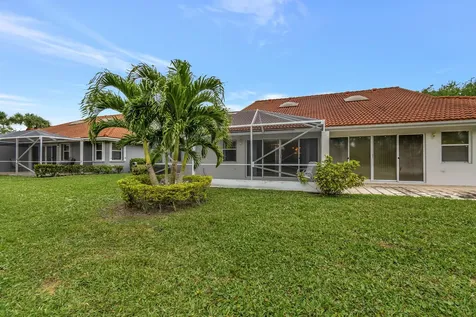 7763 Majestic Palm Drive Boynton Beach FL 33437