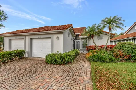 7763 Majestic Palm Drive Boynton Beach FL 33437