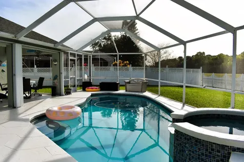 830 Sw College Park Road Port Saint Lucie FL 34953